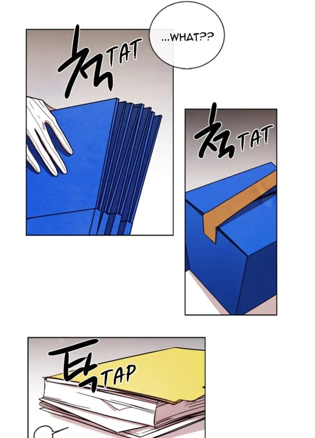 Always You Chapter 42 page 45 - 