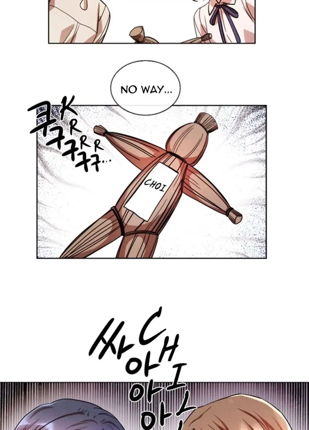Always You Chapter 42 page 48 - 