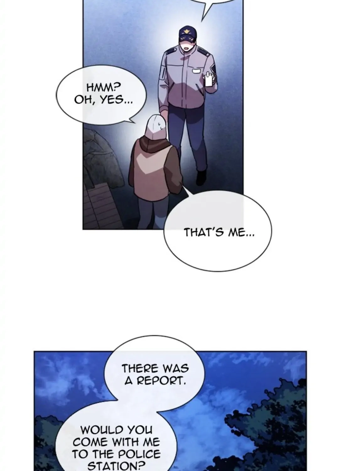 Always You Chapter 42 page 6 - 