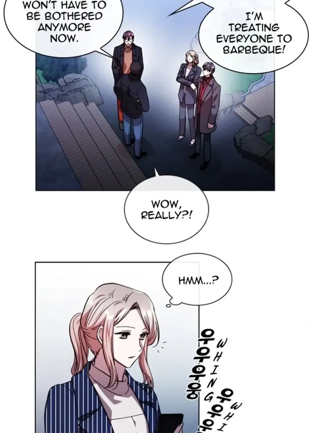 Always You Chapter 42 page 10 - 