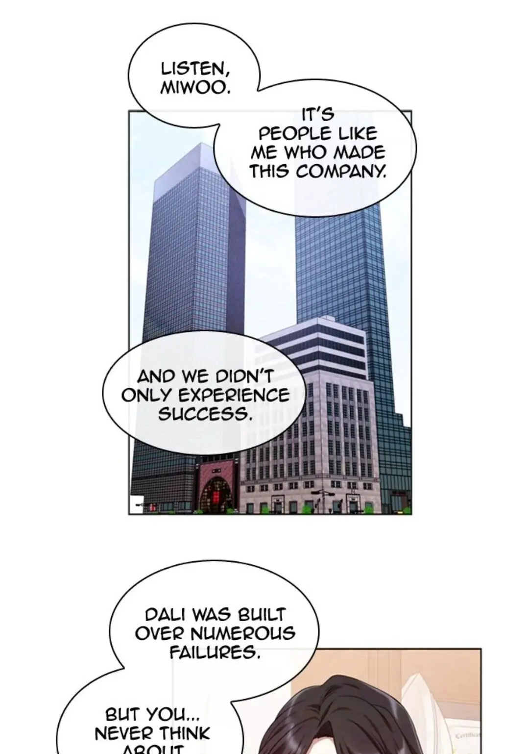 Always You Chapter 43 page 12 - 