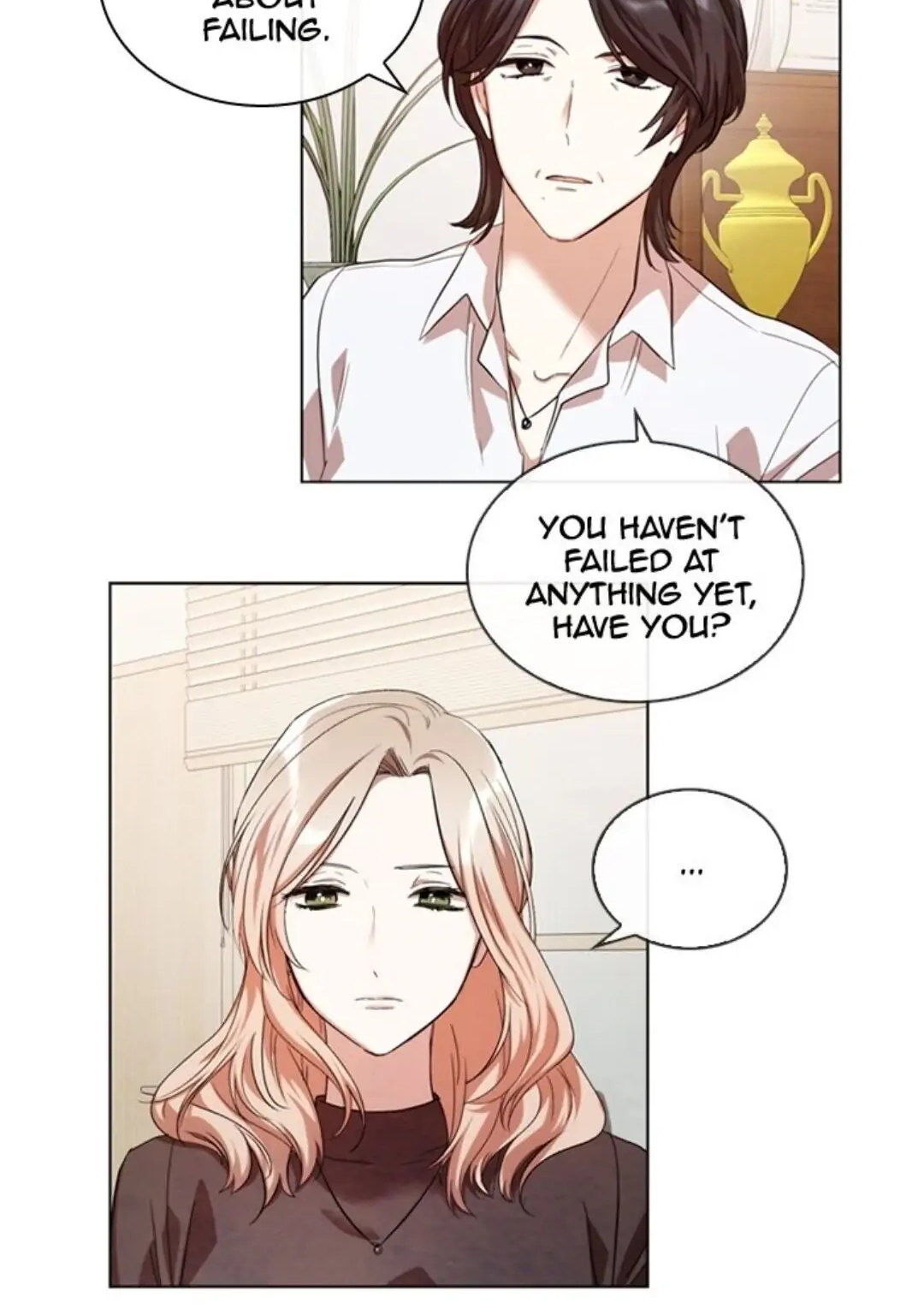 Always You Chapter 43 page 13 - 