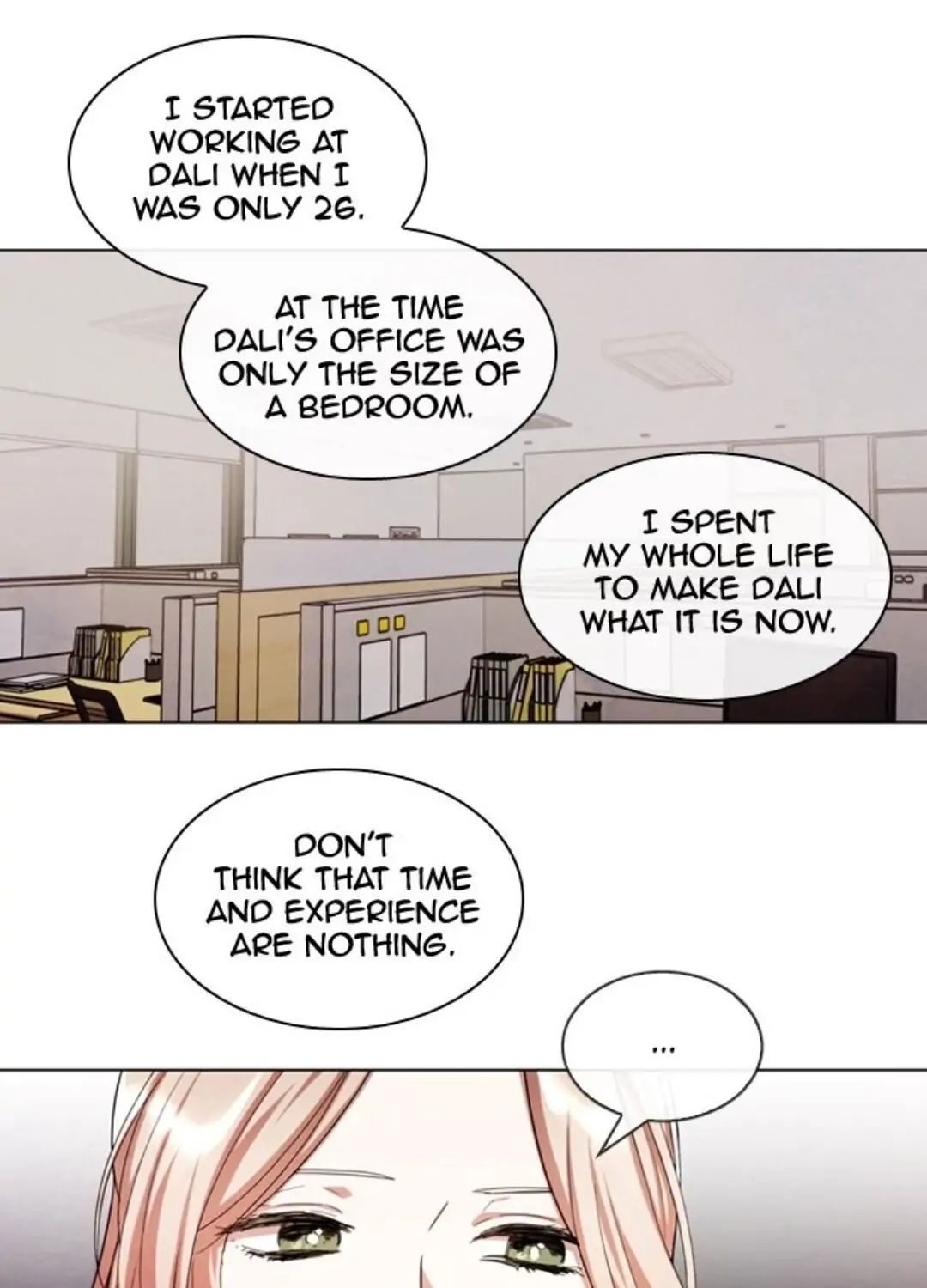 Always You Chapter 43 page 14 - 