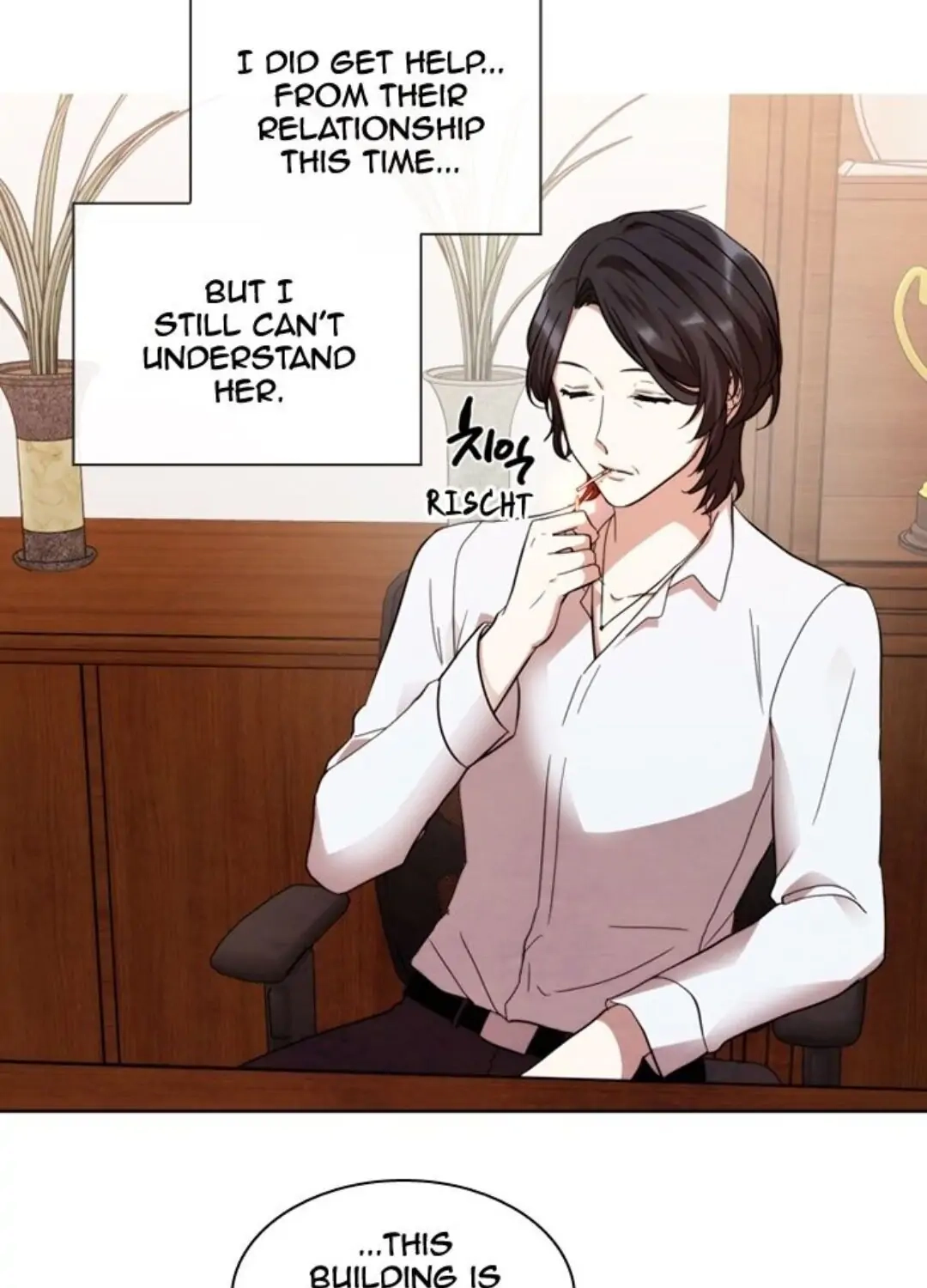 Always You Chapter 43 page 16 - 