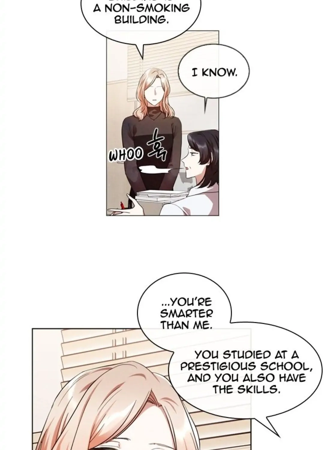 Always You Chapter 43 page 17 - 