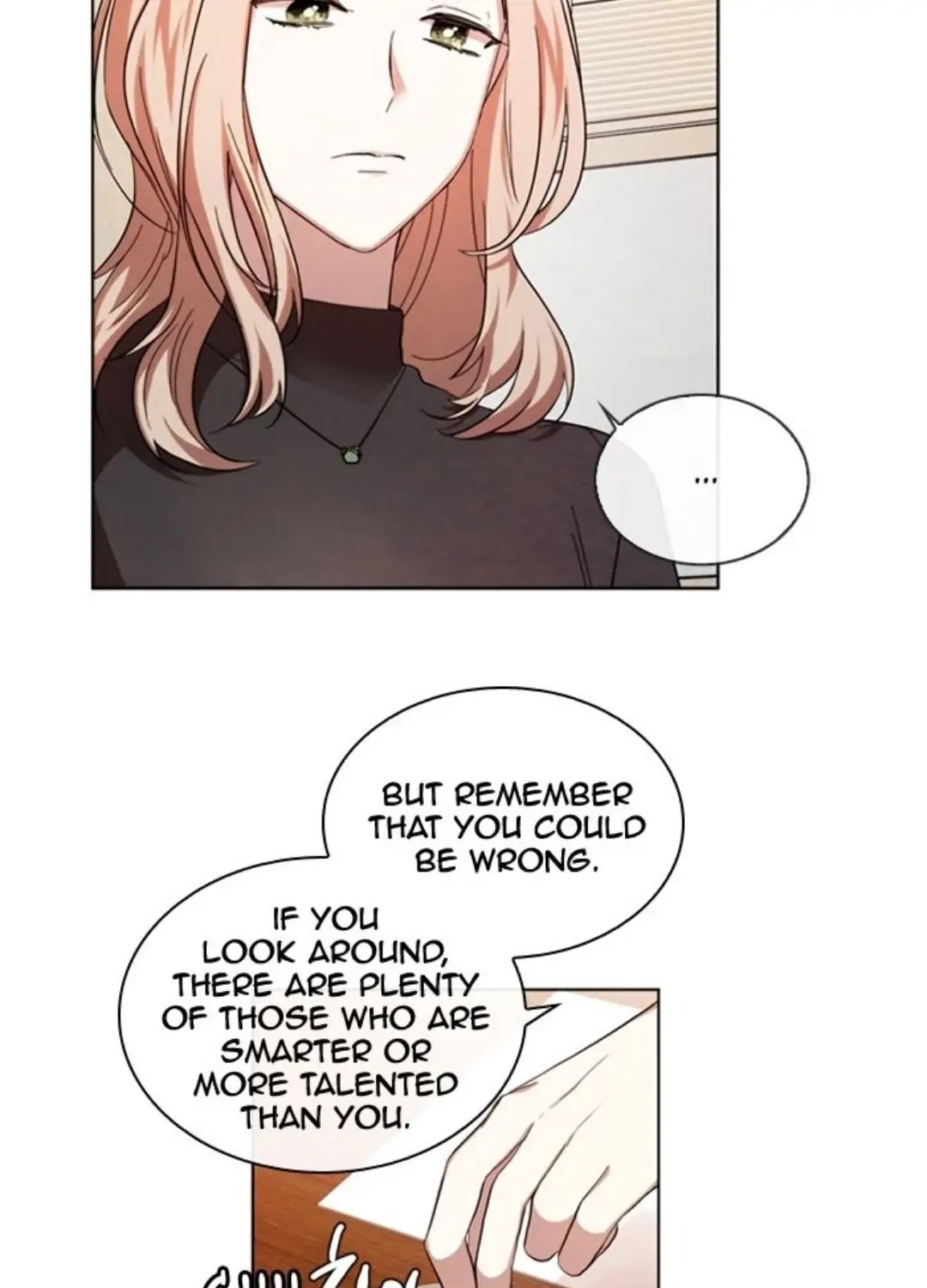 Always You Chapter 43 page 18 - 