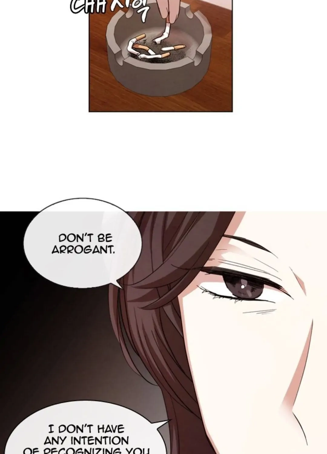 Always You Chapter 43 page 19 - 