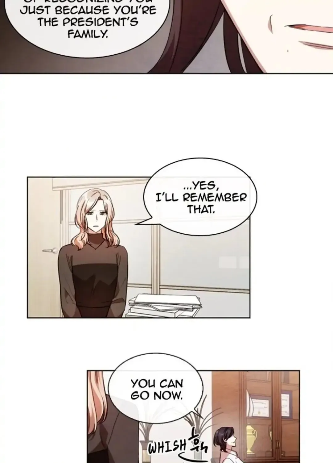 Always You Chapter 43 page 20 - 