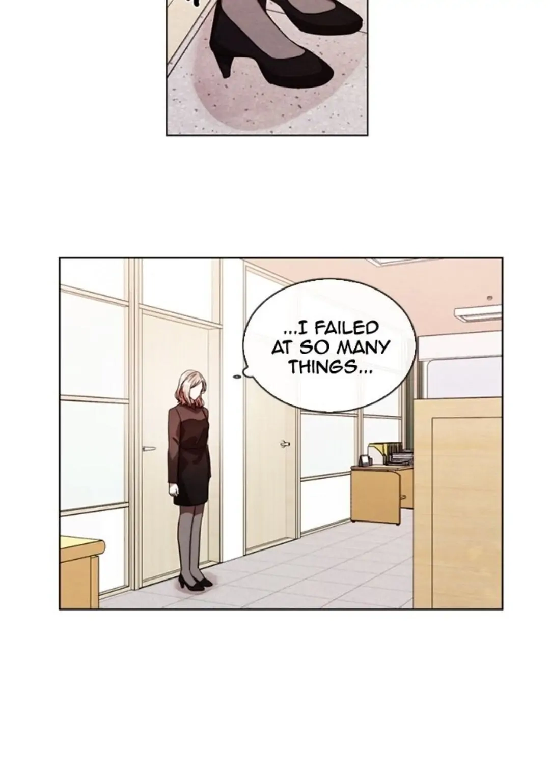 Always You Chapter 43 page 22 - 