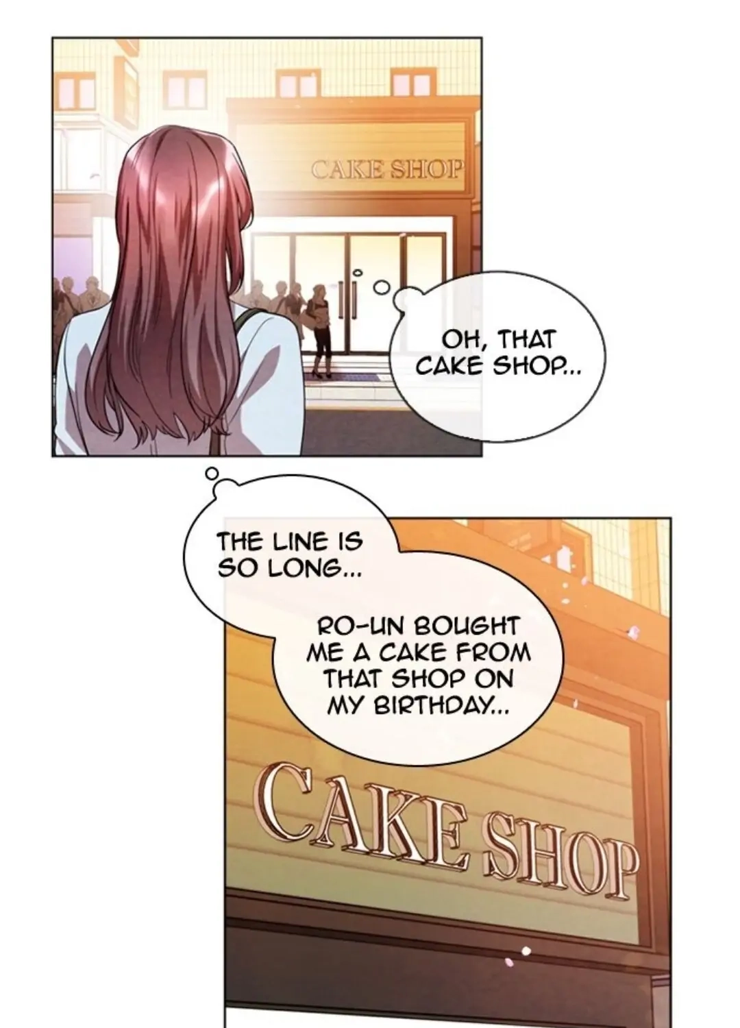 Always You Chapter 43 page 25 - 