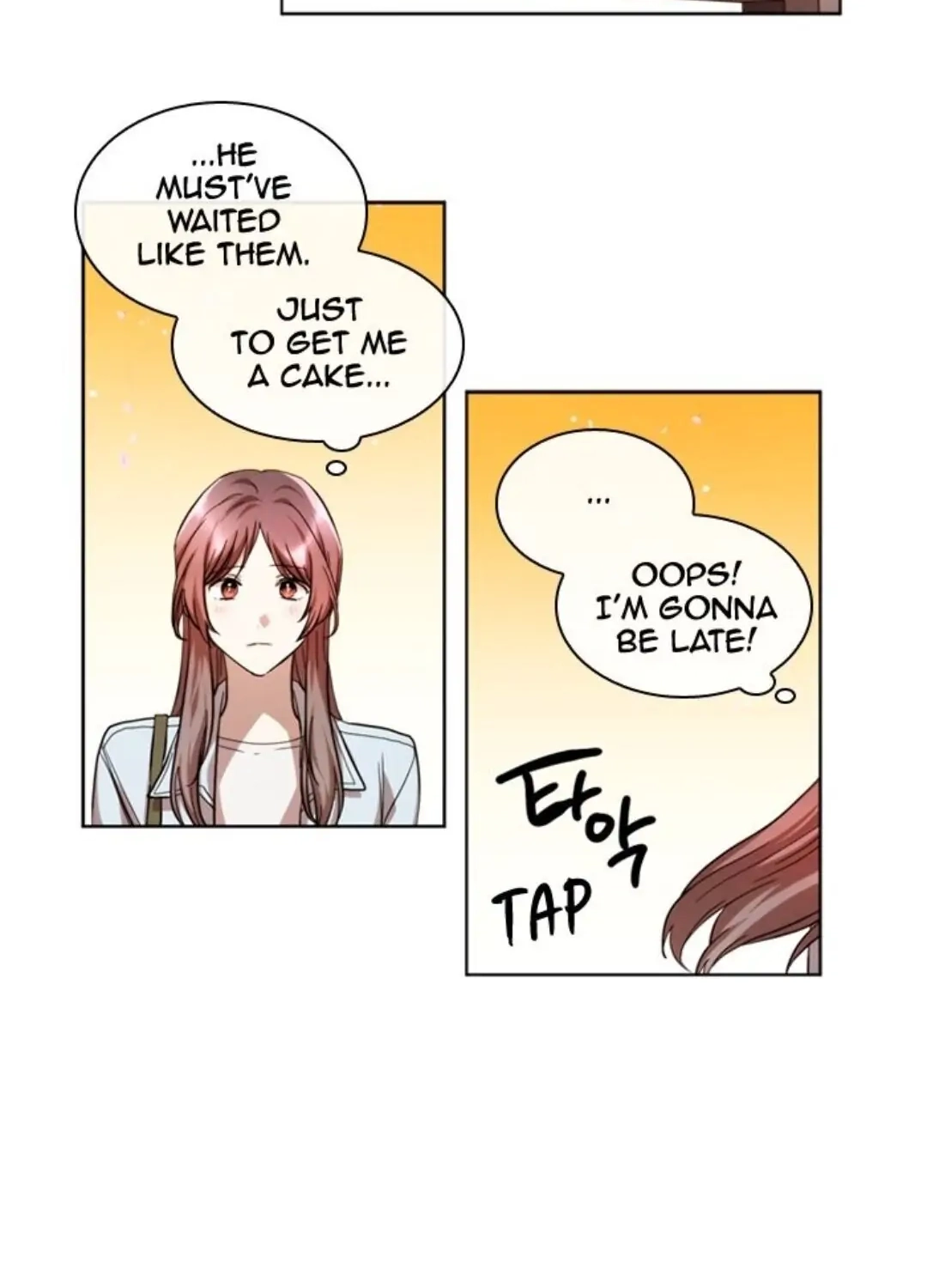 Always You Chapter 43 page 26 - 
