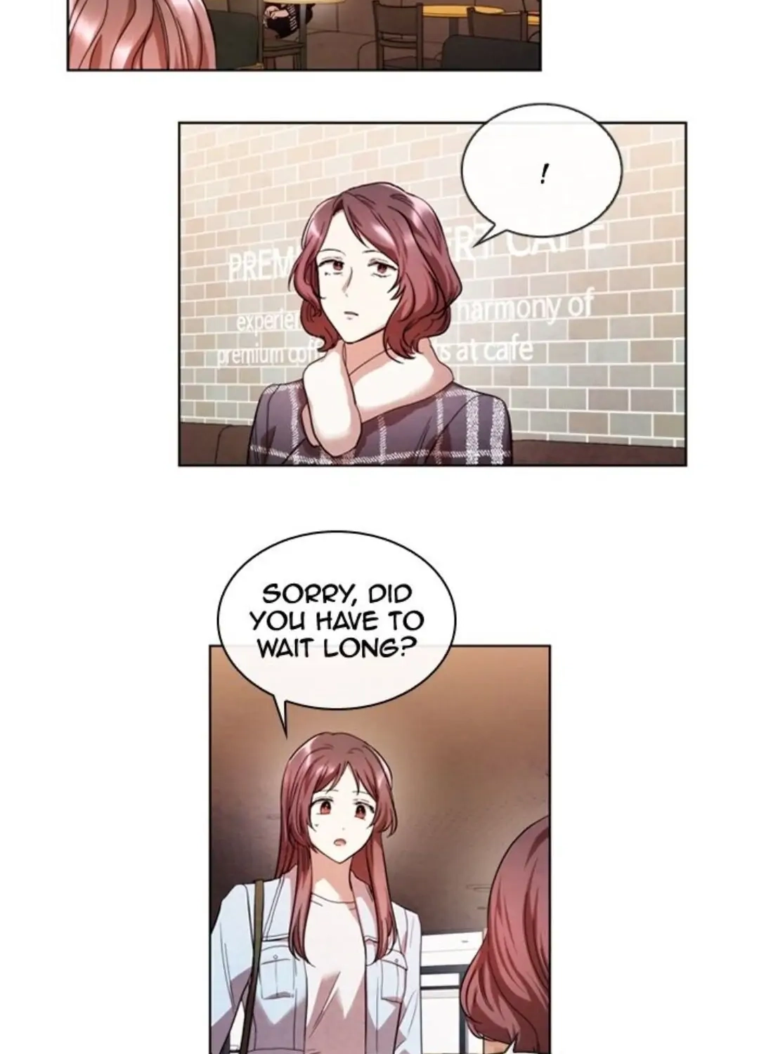 Always You Chapter 43 page 28 - 