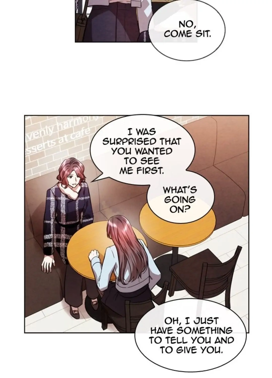 Always You Chapter 43 page 29 - 
