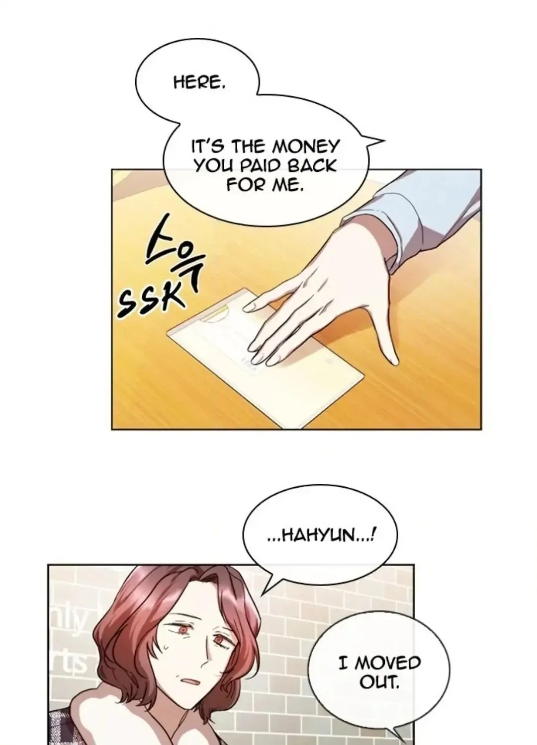 Always You Chapter 43 page 30 - 