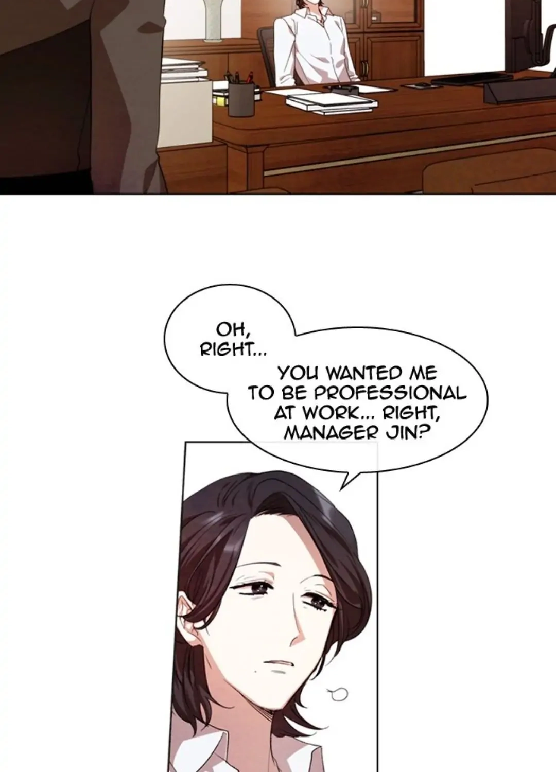 Always You Chapter 43 page 4 - 