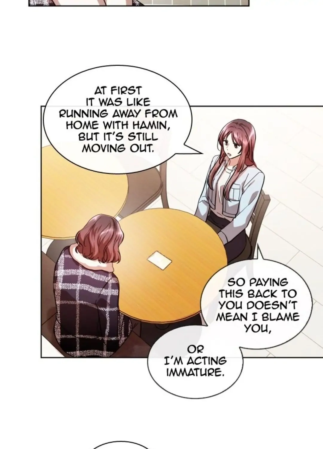 Always You Chapter 43 page 31 - 