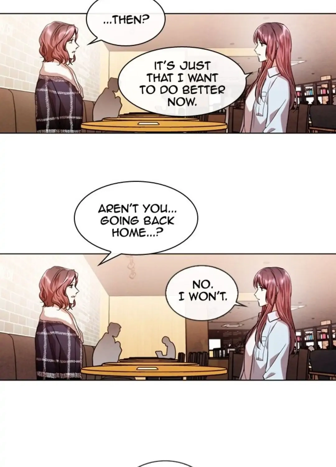 Always You Chapter 43 page 32 - 