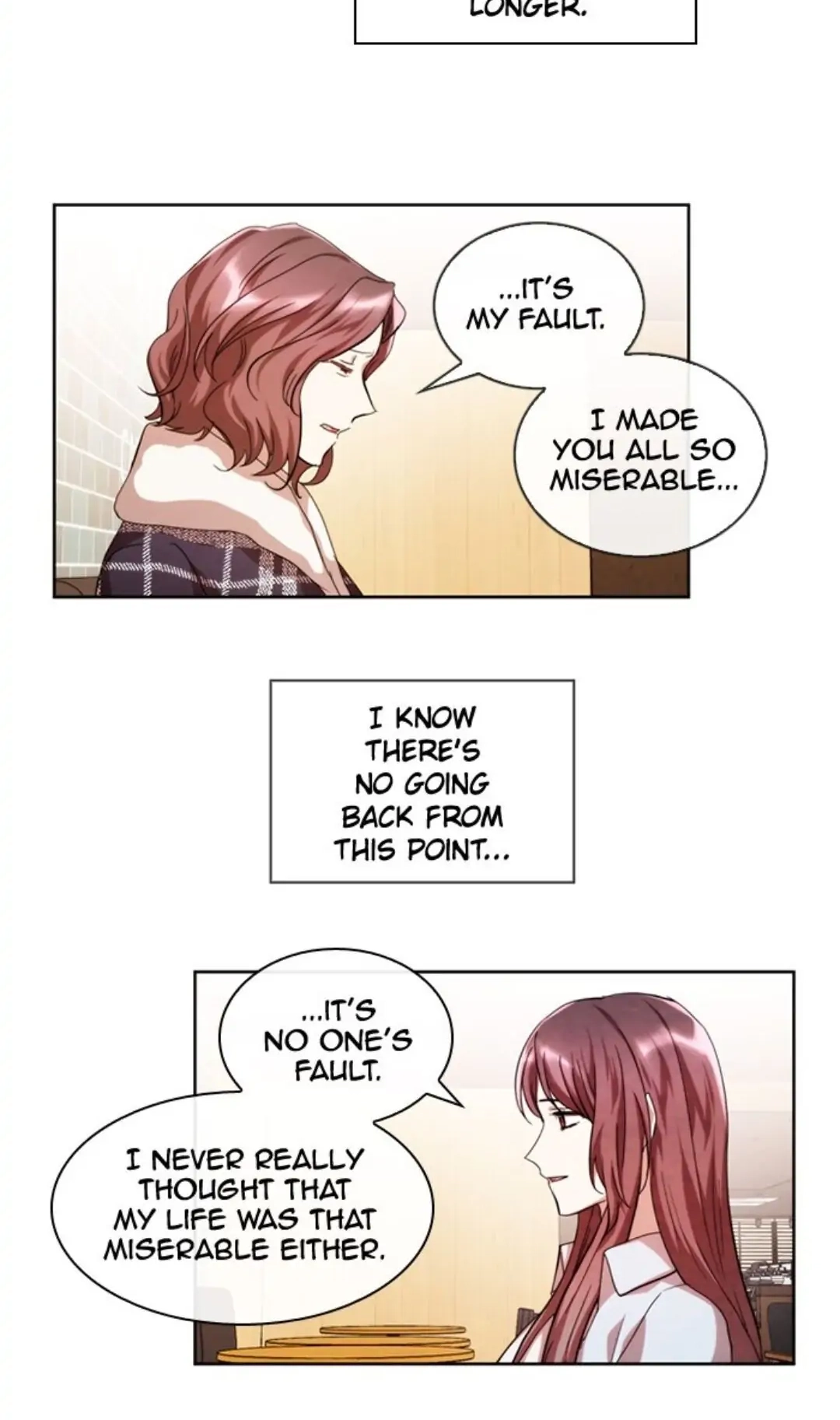 Always You Chapter 43 page 35 - 