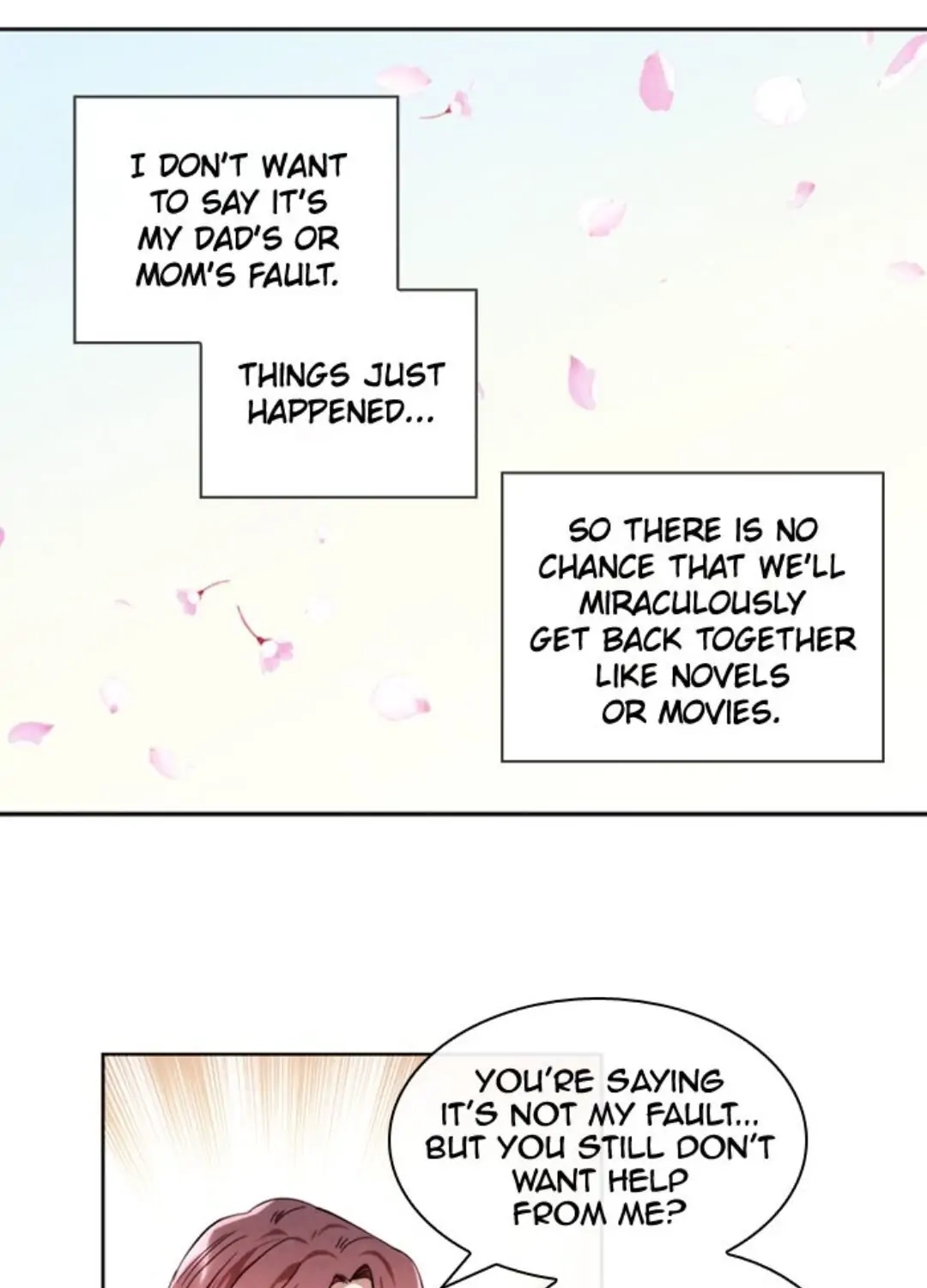 Always You Chapter 43 page 36 - 
