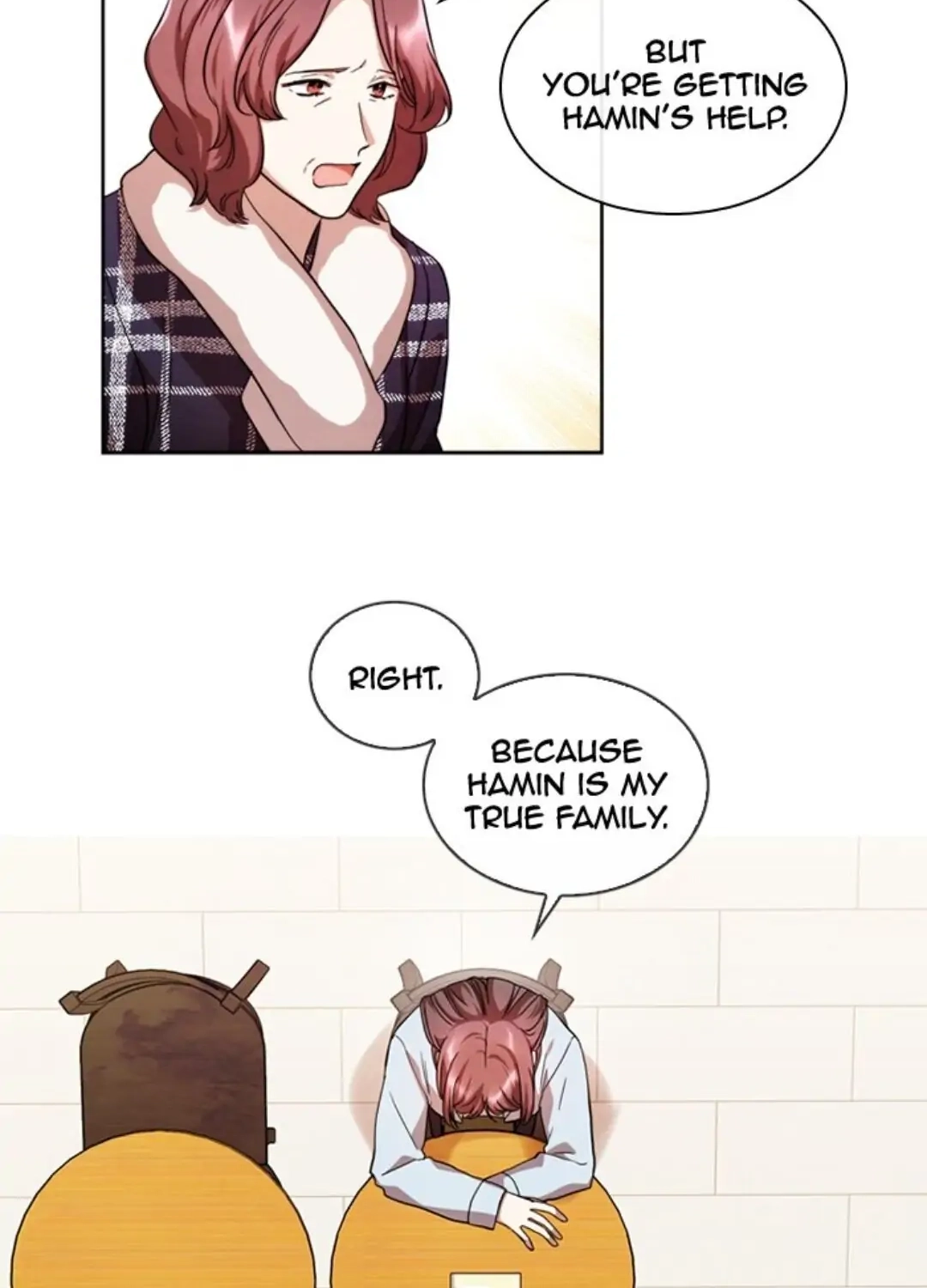 Always You Chapter 43 page 37 - 