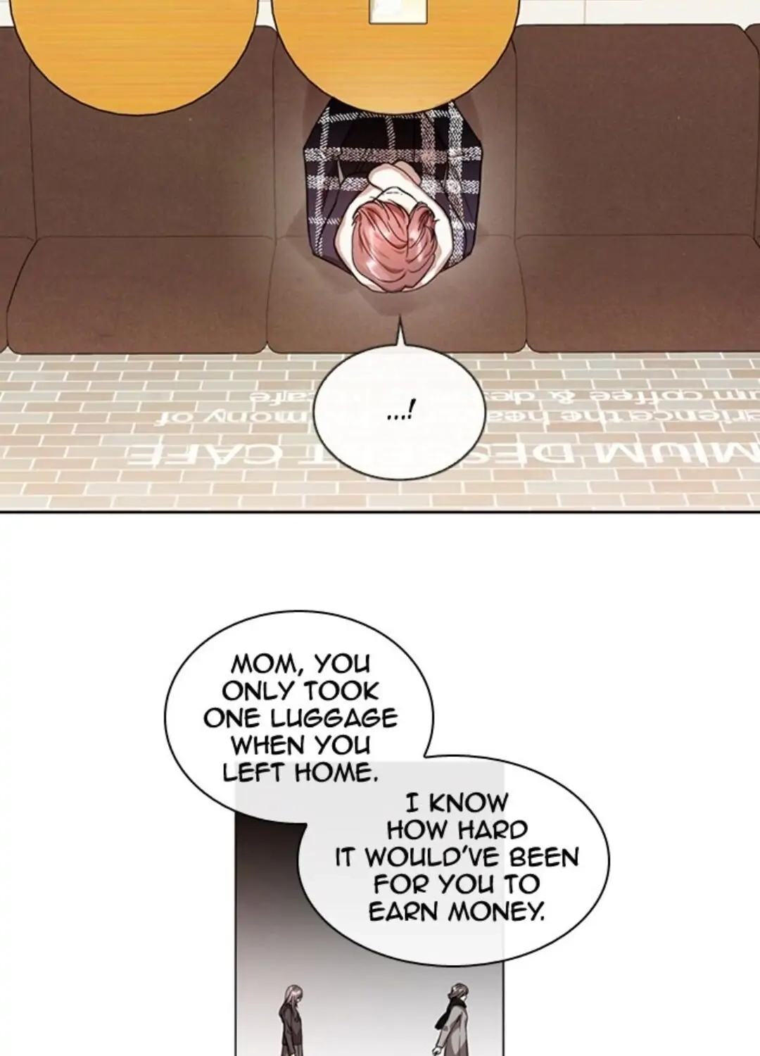 Always You Chapter 43 page 38 - 