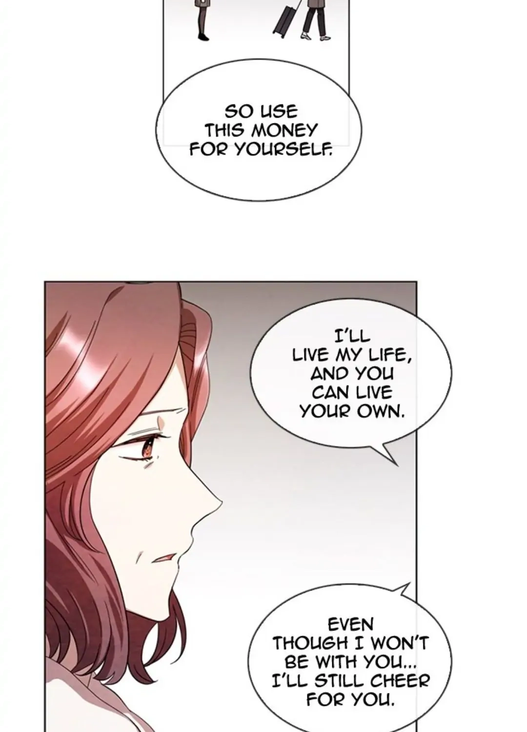 Always You Chapter 43 page 39 - 
