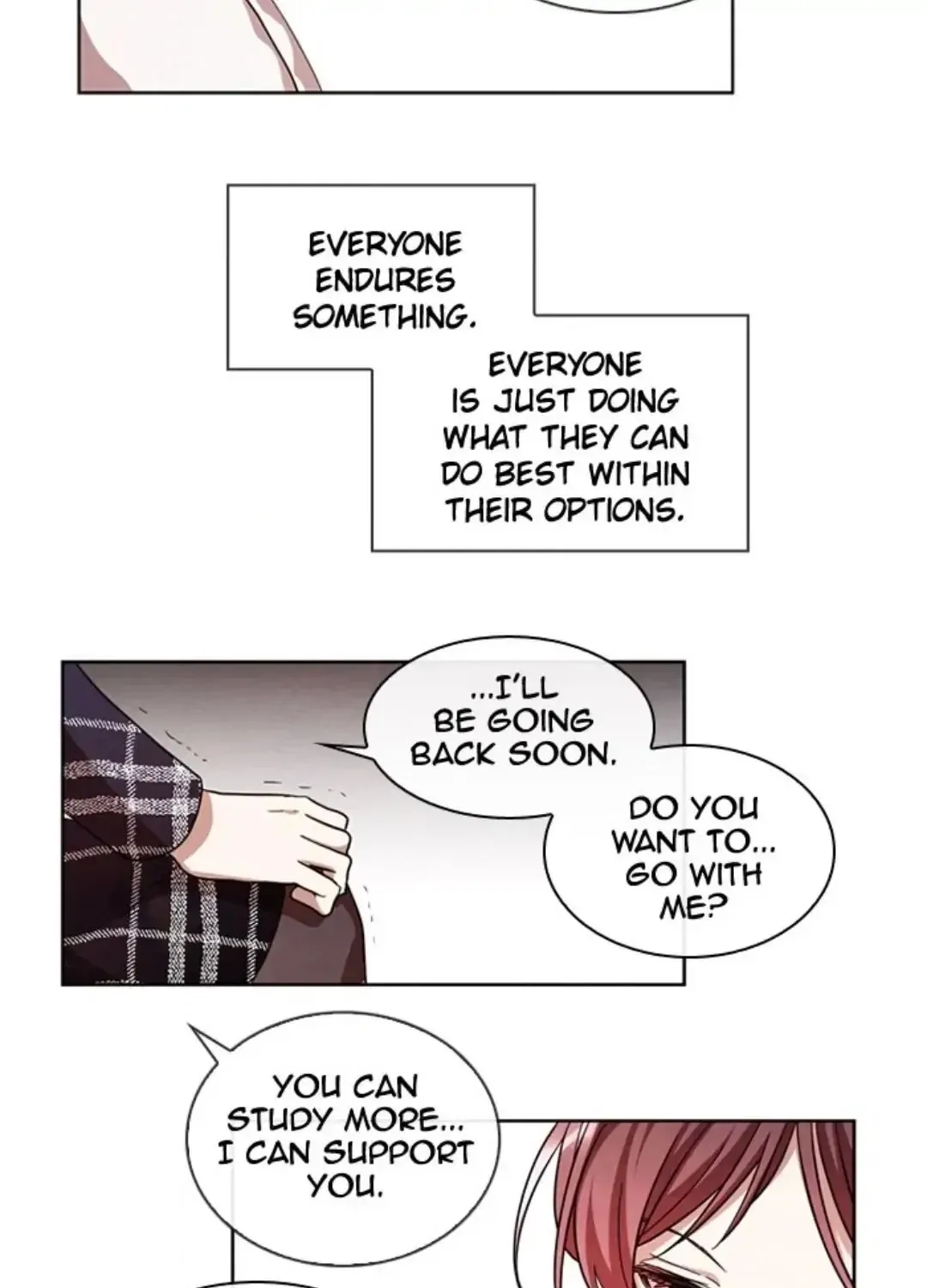 Always You Chapter 43 page 40 - 