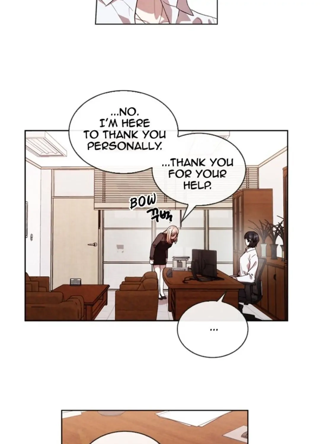 Always You Chapter 43 page 5 - 