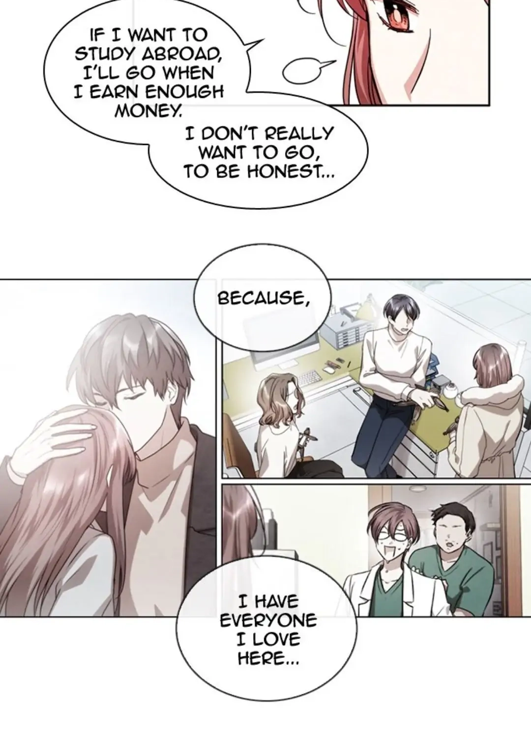 Always You Chapter 43 page 41 - 