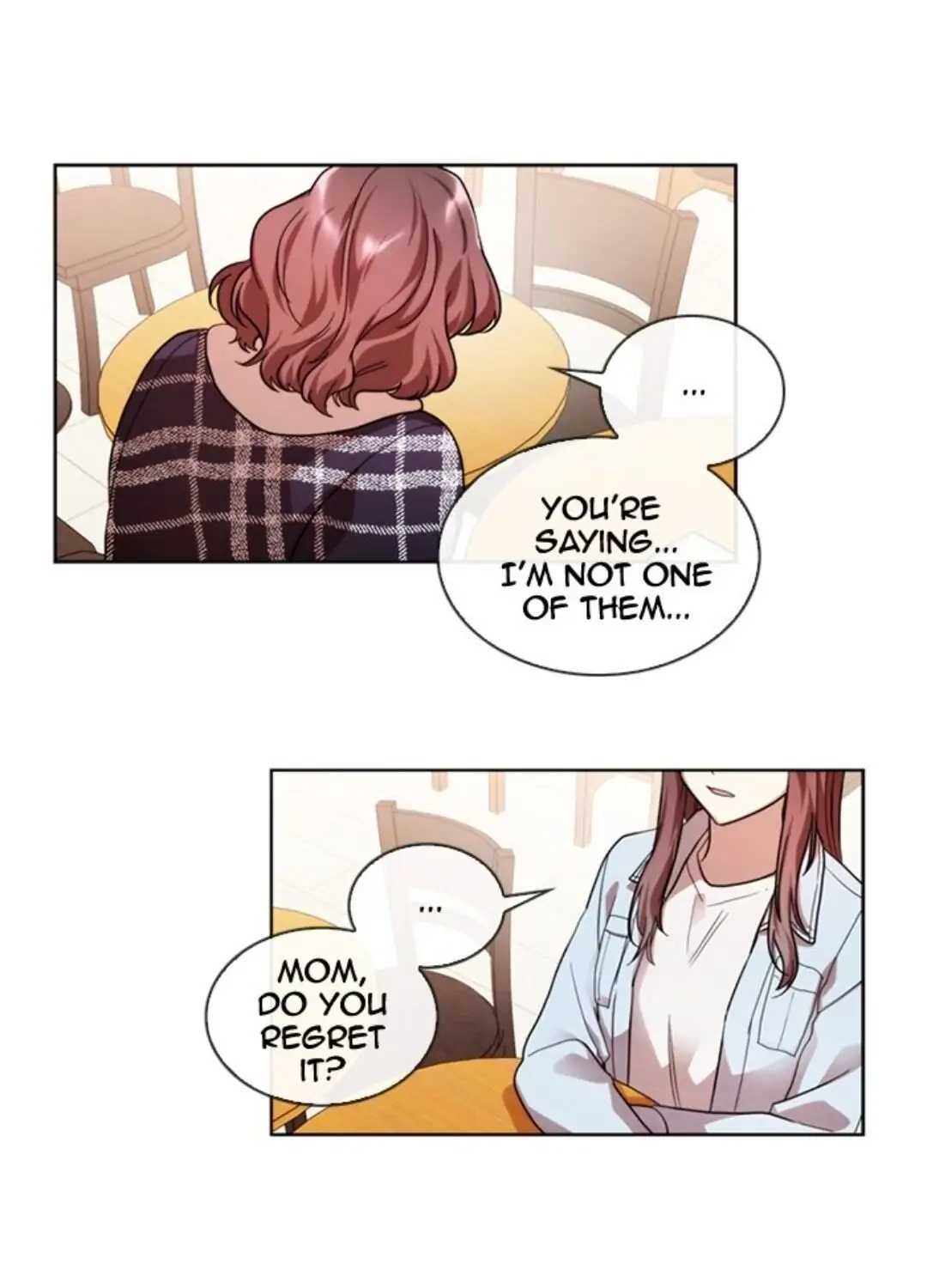 Always You Chapter 43 page 42 - 