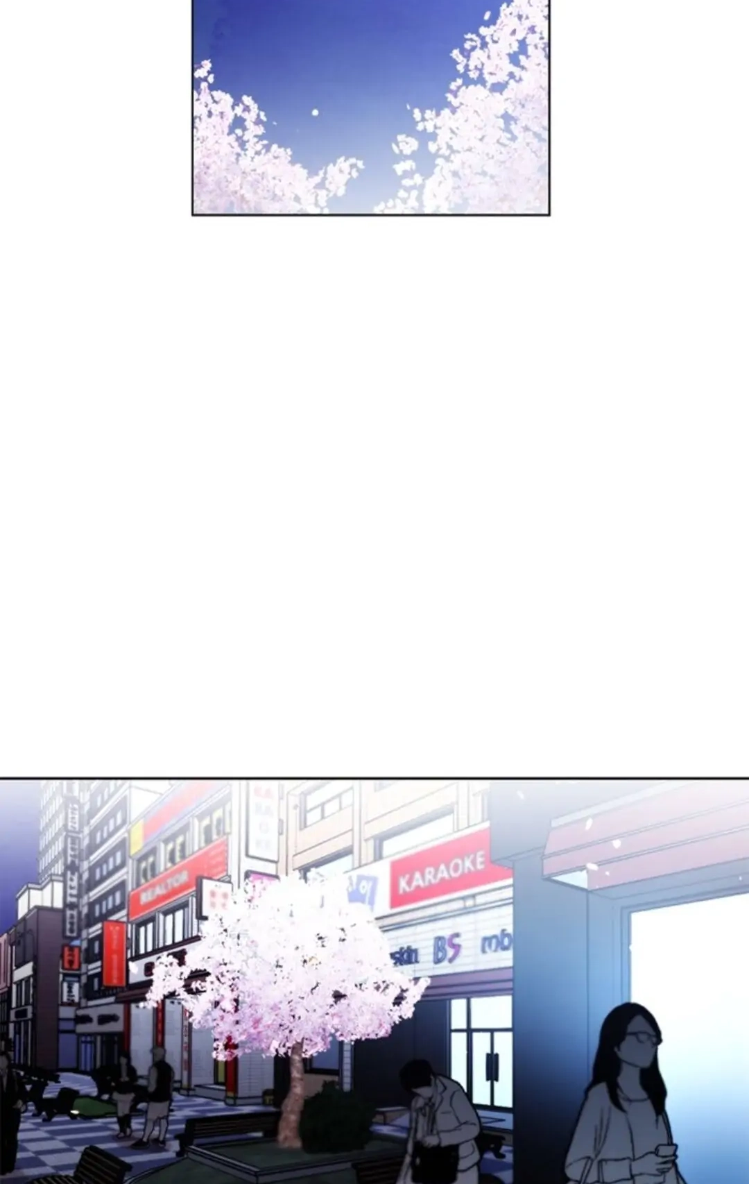 Always You Chapter 43 page 45 - 