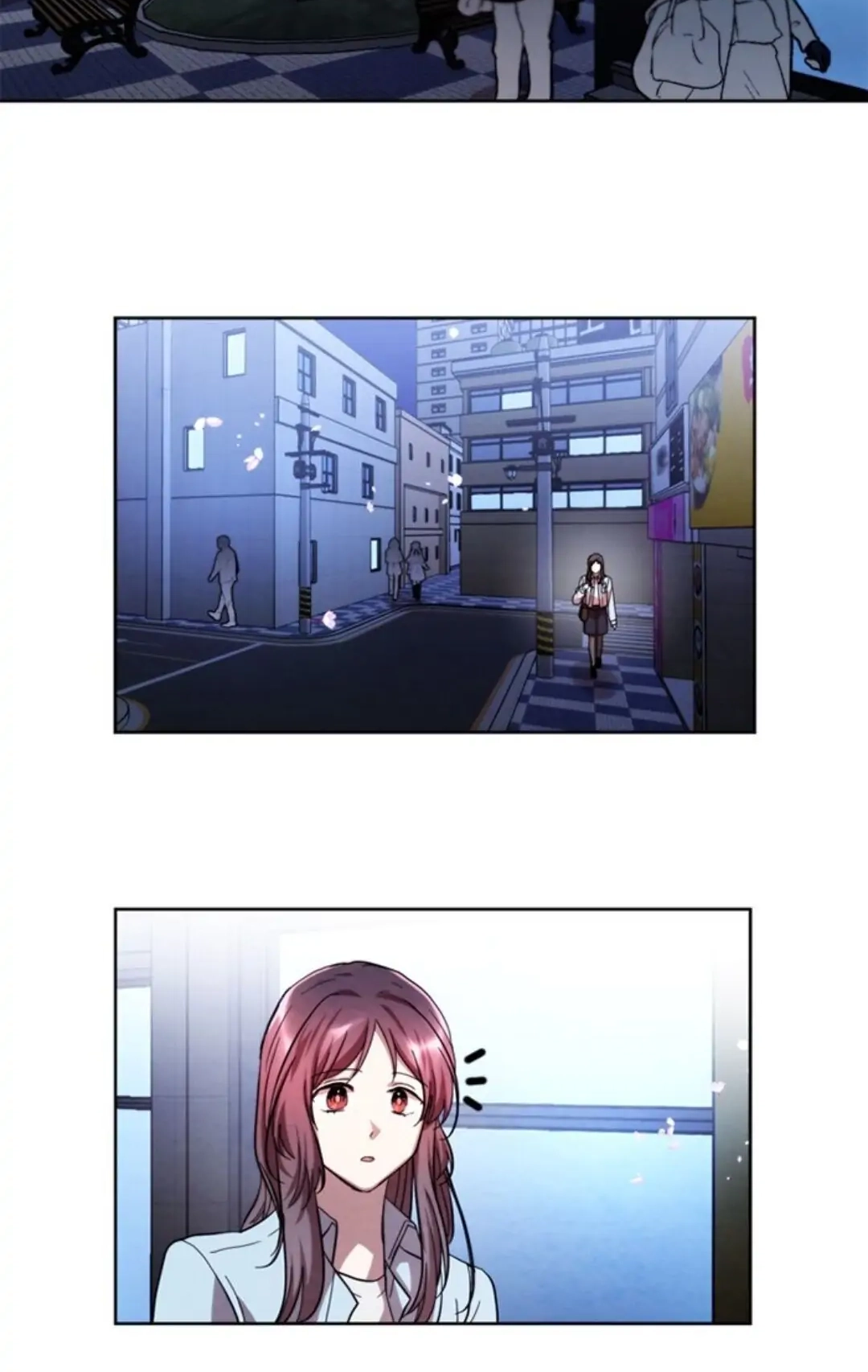 Always You Chapter 43 page 46 - 