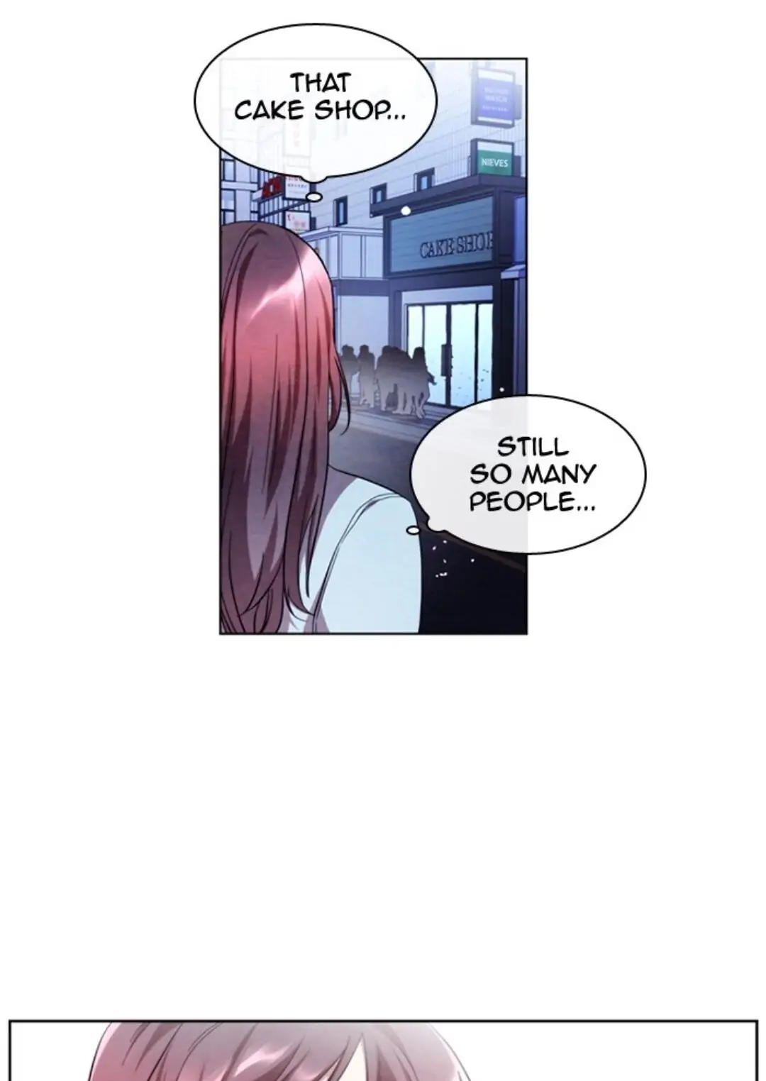 Always You Chapter 43 page 47 - 