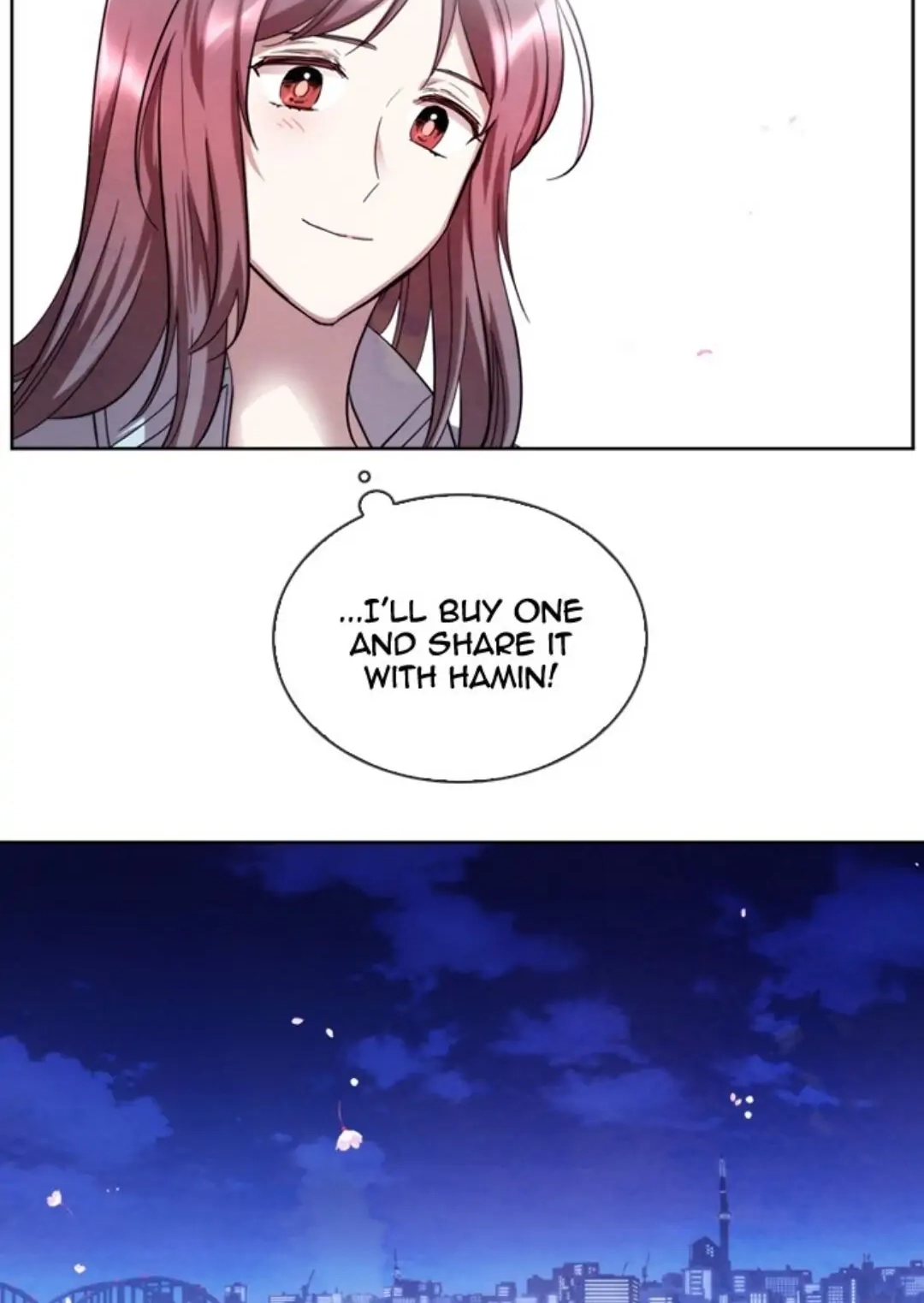 Always You Chapter 43 page 48 - 