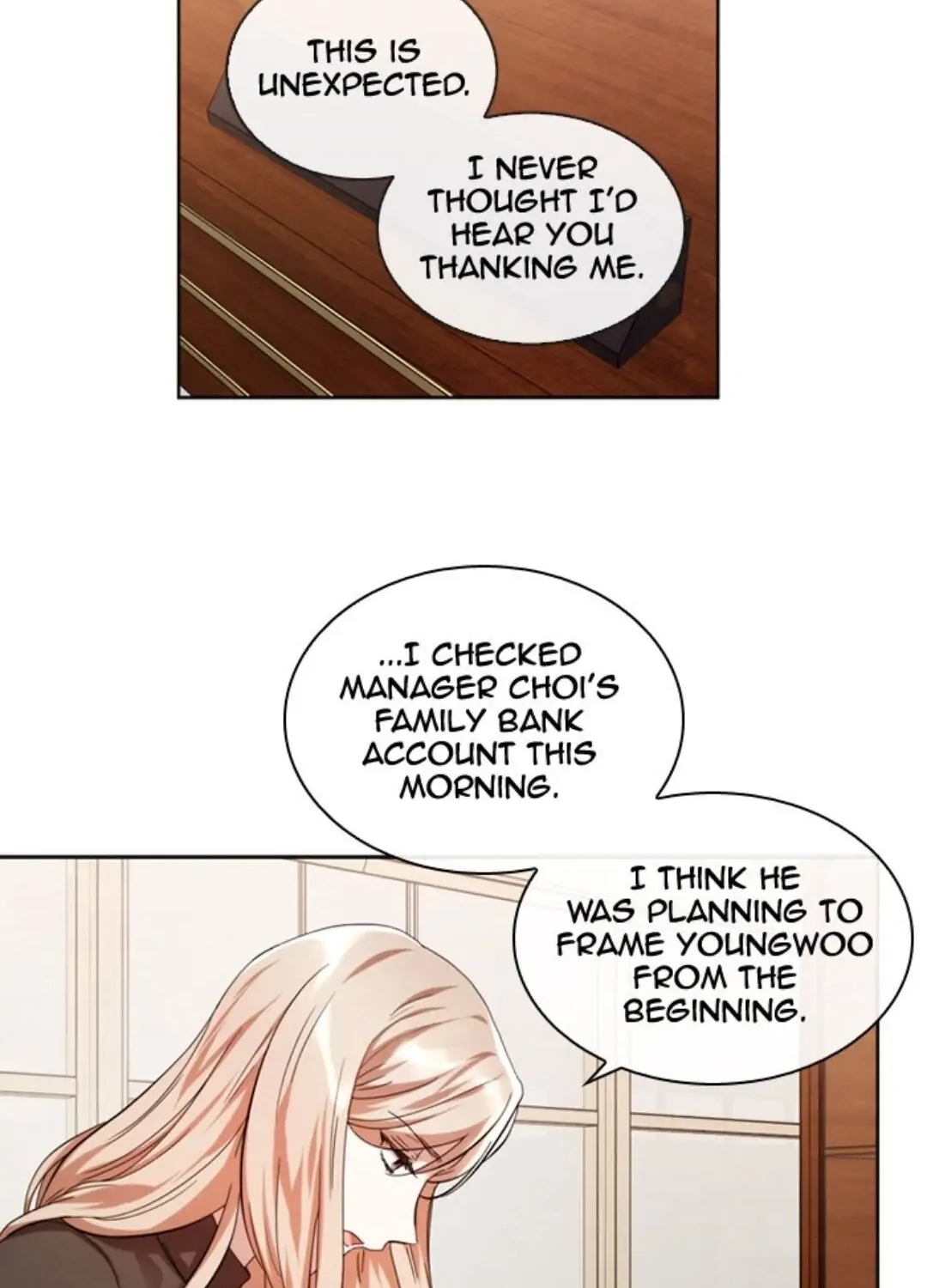 Always You Chapter 43 page 6 - 
