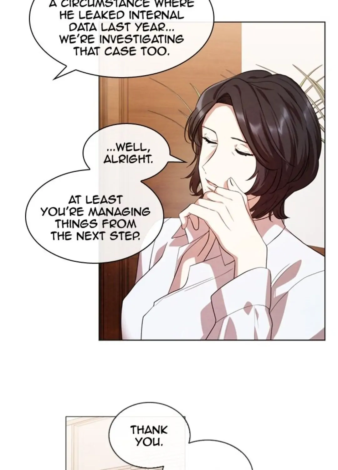Always You Chapter 43 page 8 - 