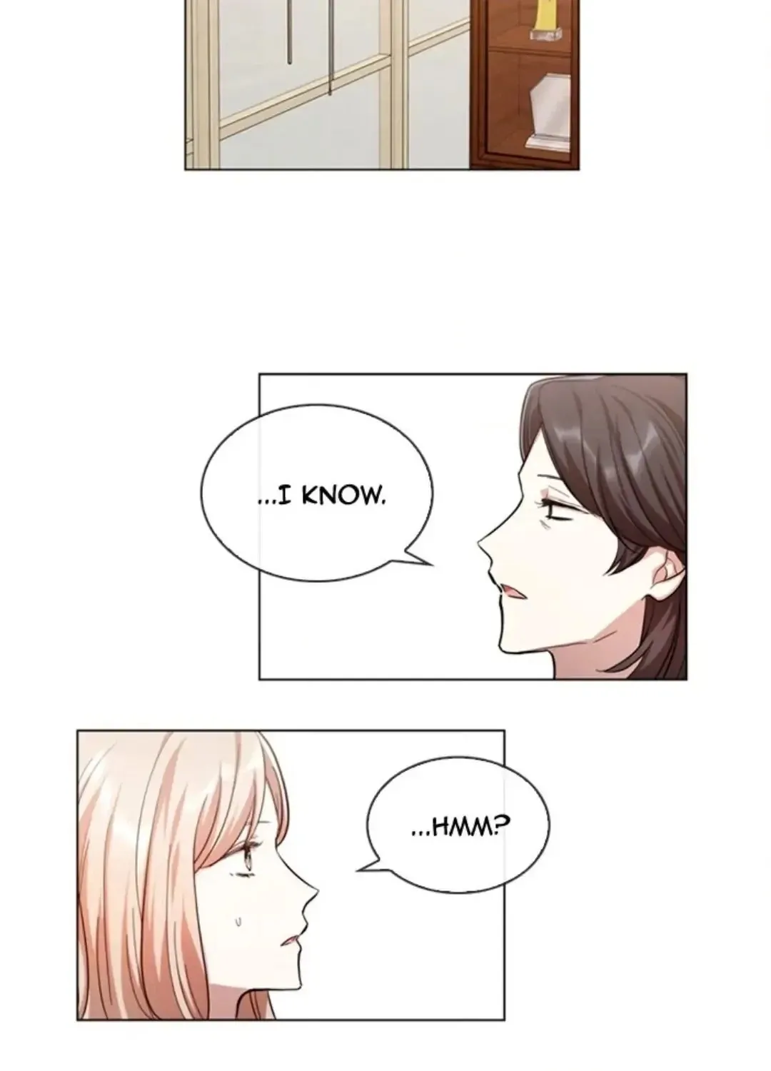 Always You Chapter 43 page 10 - 