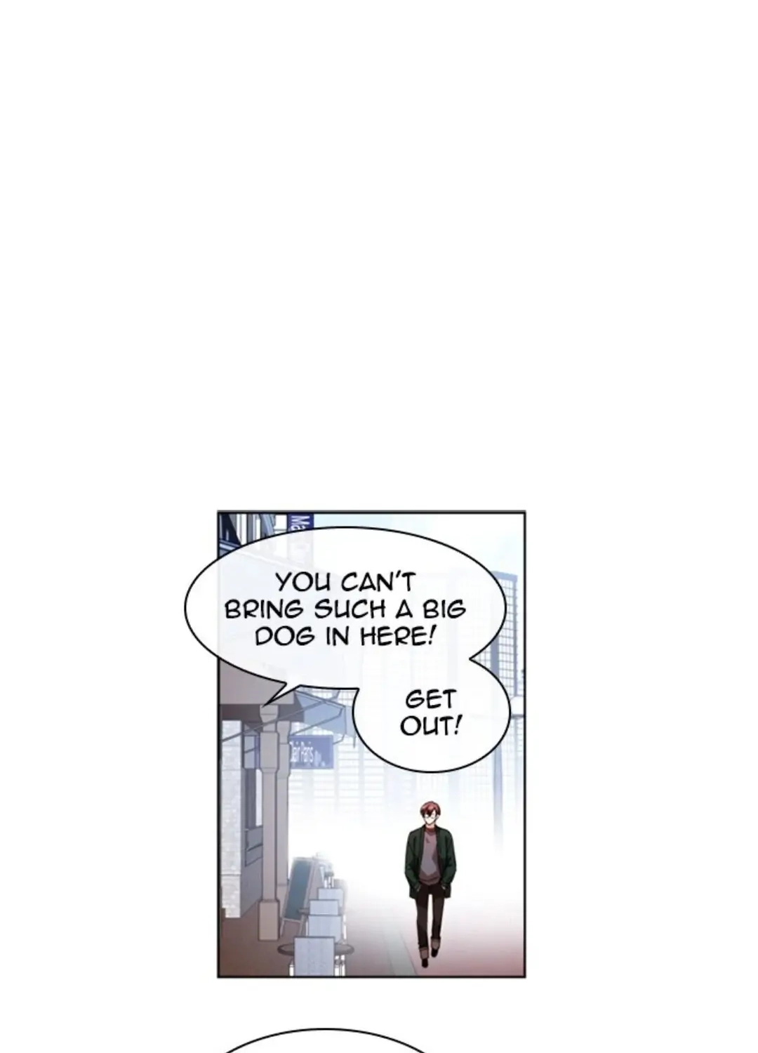 Always You Chapter 44 page 2 - 