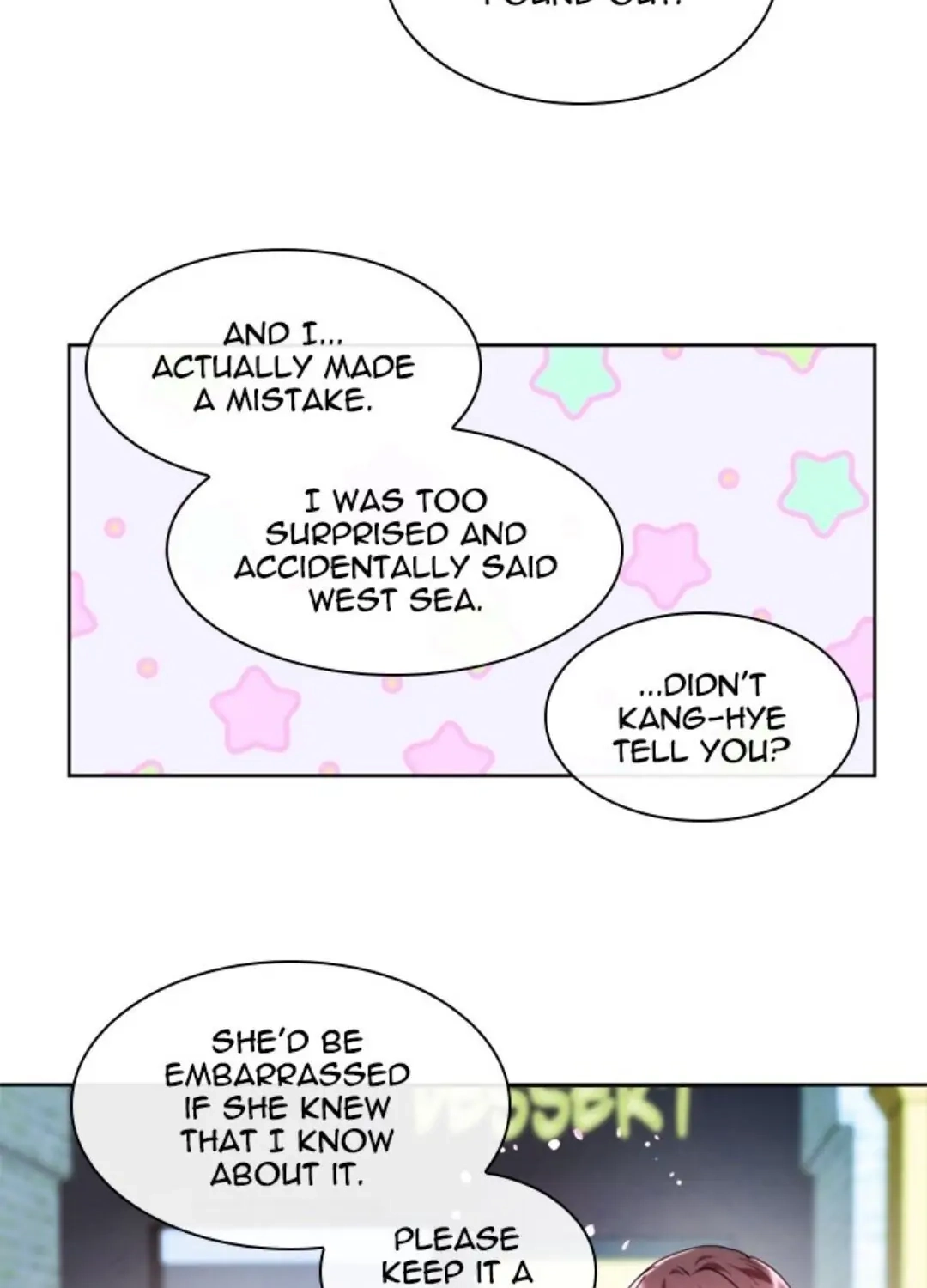 Always You Chapter 44 page 13 - 