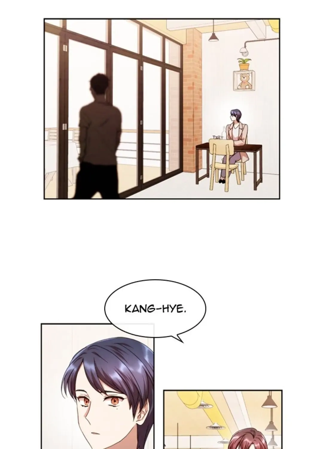 Always You Chapter 44 page 16 - 
