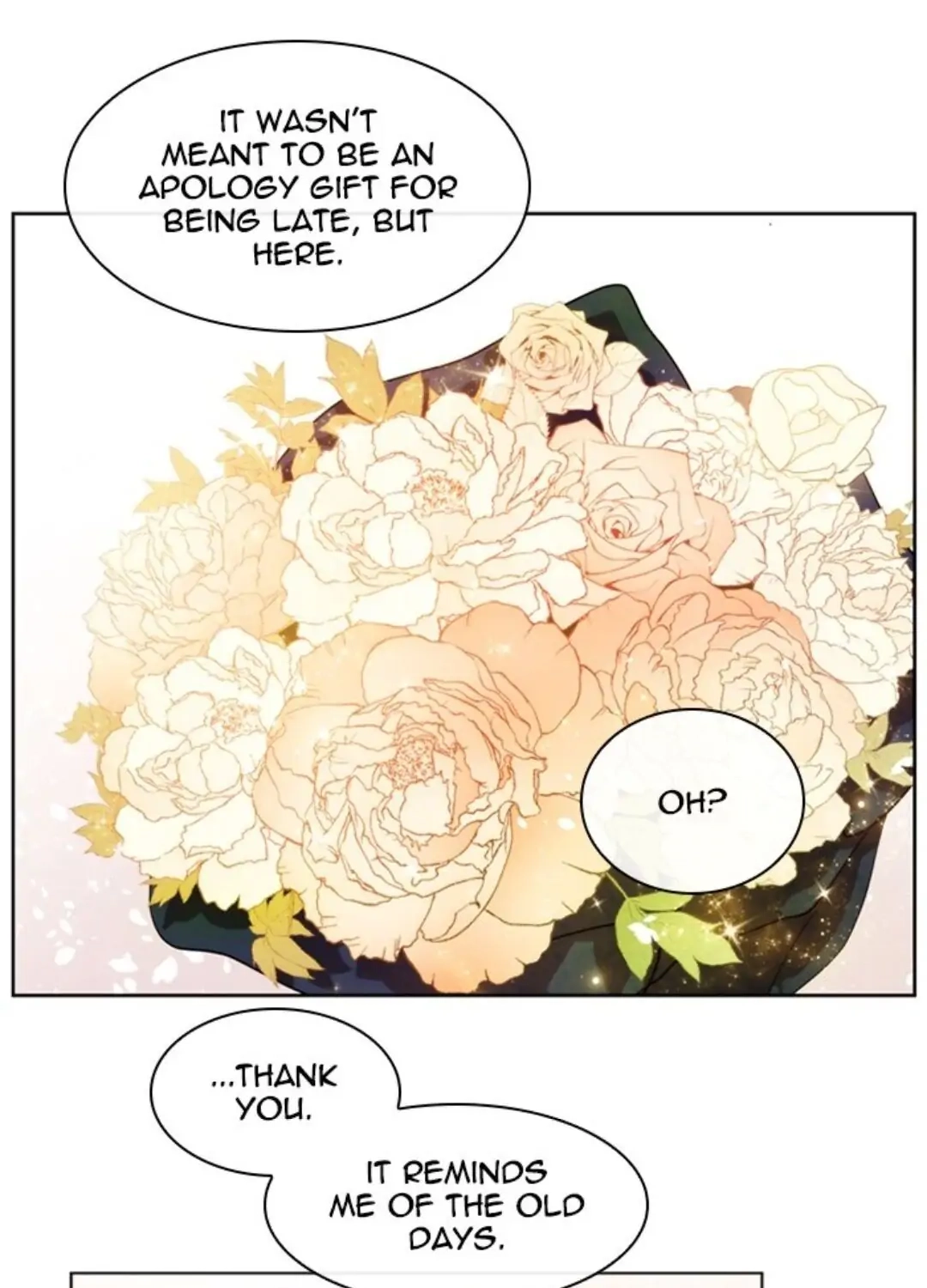 Always You Chapter 44 page 18 - 