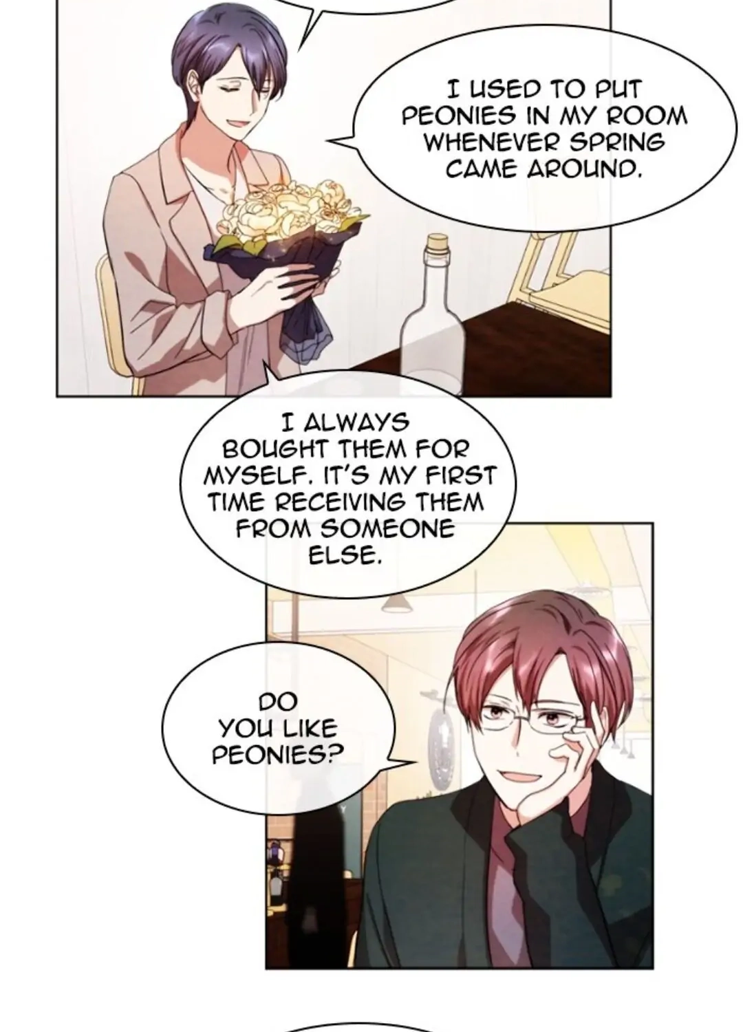 Always You Chapter 44 page 19 - 