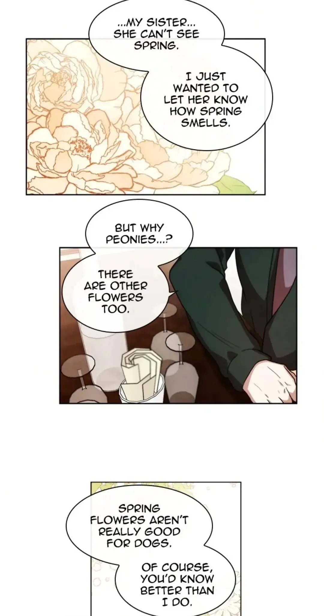 Always You Chapter 44 page 20 - 