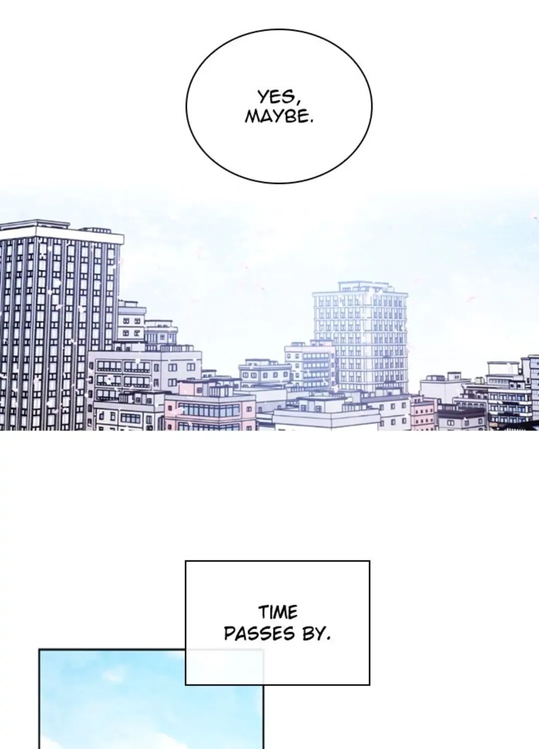 Always You Chapter 44 page 22 - 