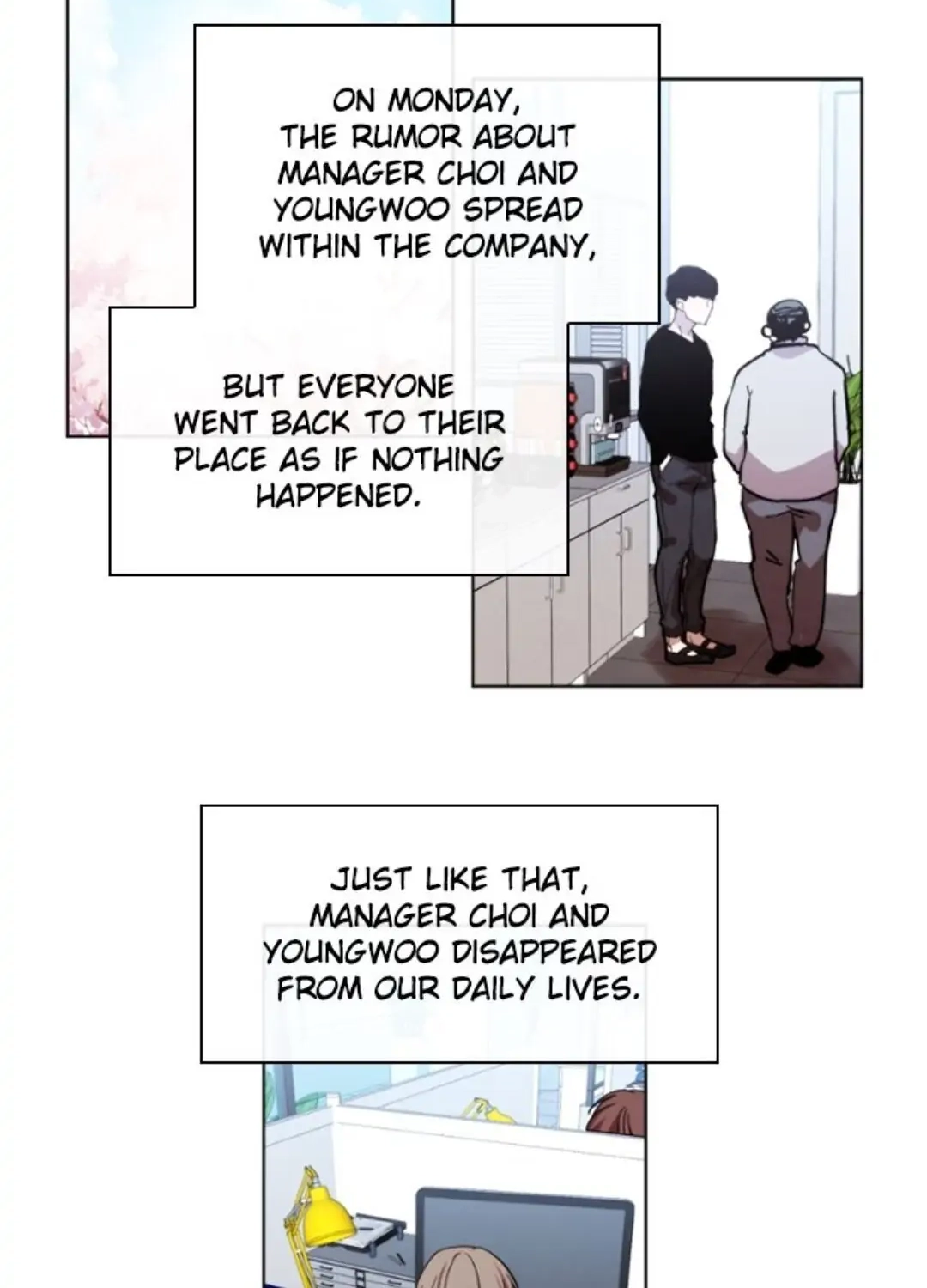 Always You Chapter 44 page 23 - 