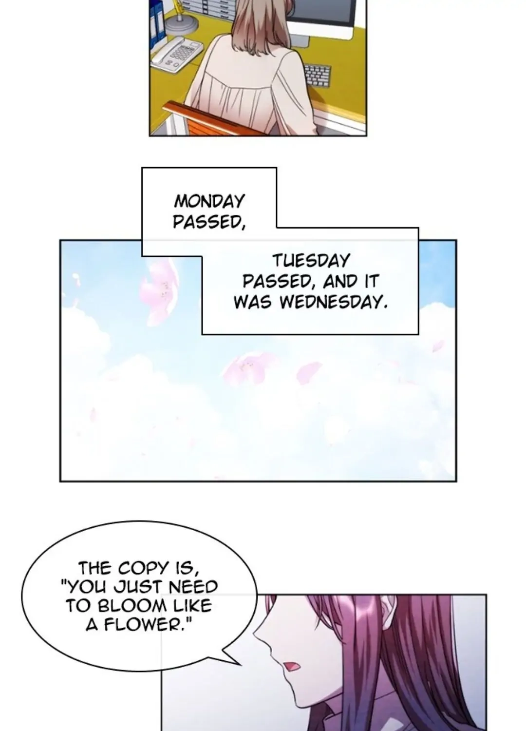 Always You Chapter 44 page 24 - 