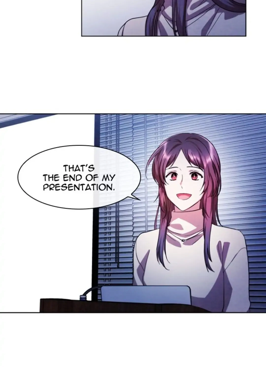 Always You Chapter 44 page 25 - 