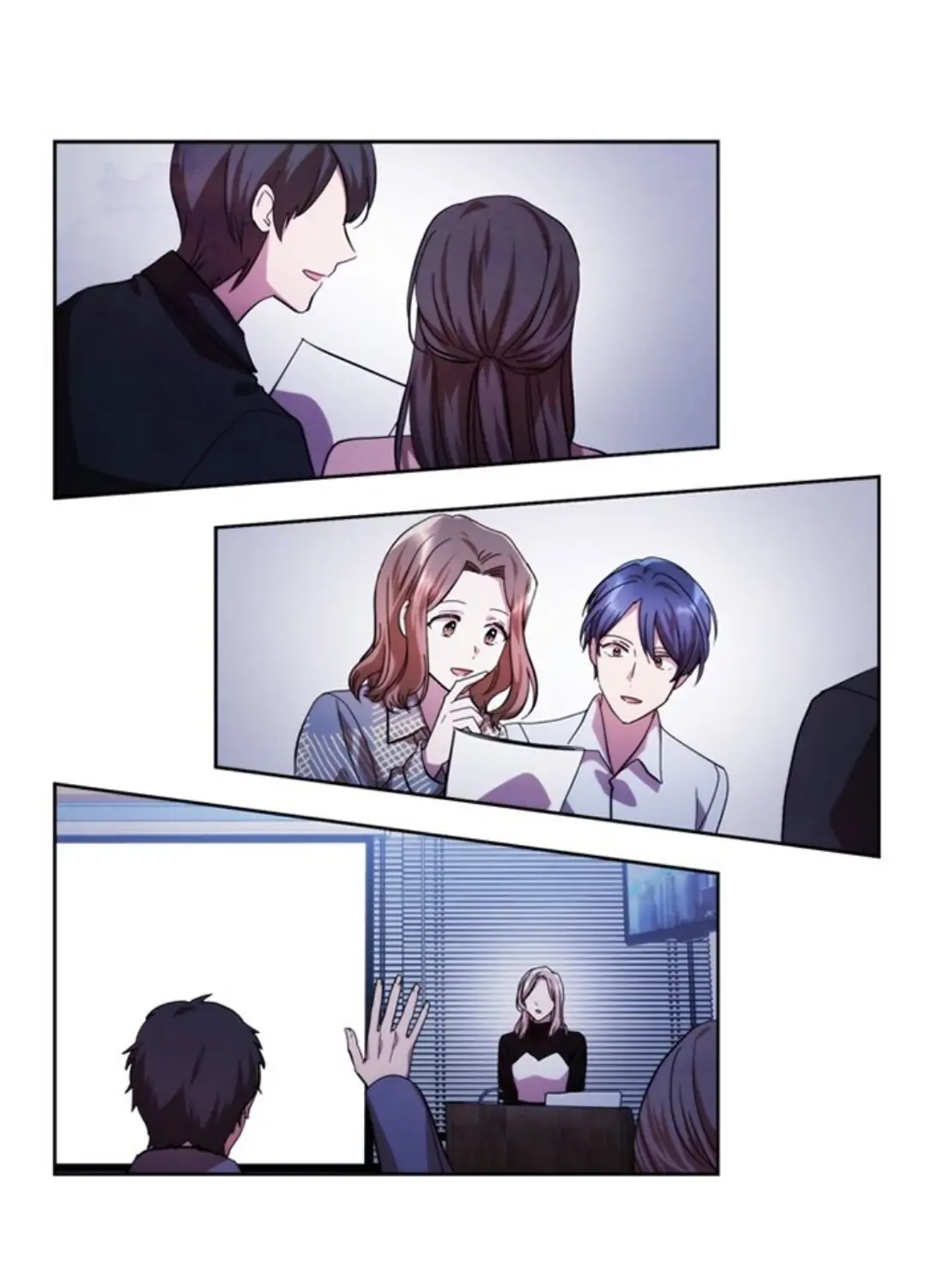 Always You Chapter 44 page 26 - 