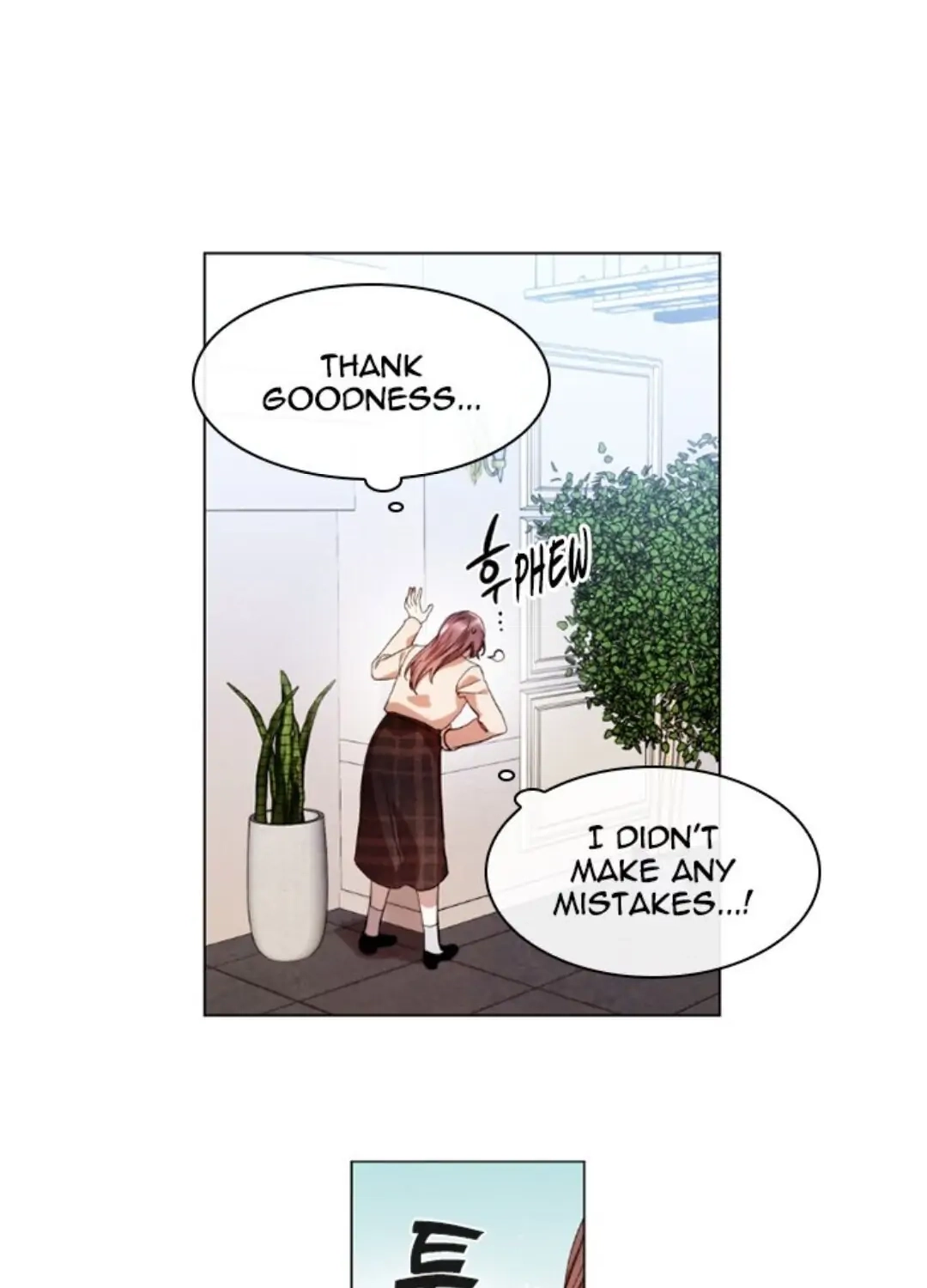 Always You Chapter 44 page 27 - 