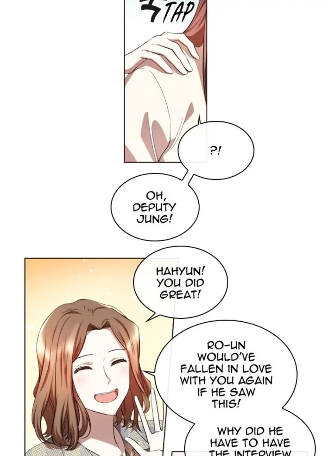 Always You Chapter 44 page 28 - 